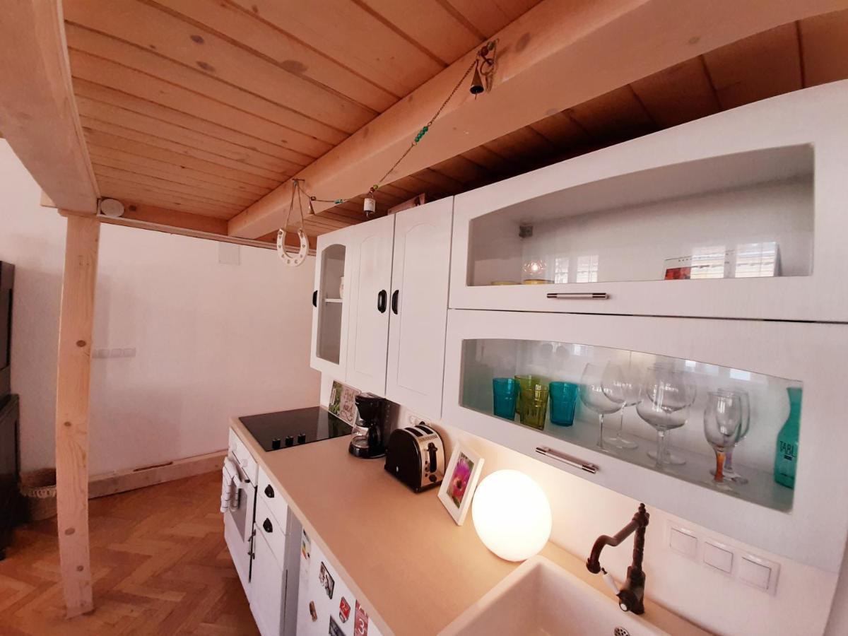 Central Loft Apartment Braşov Exterior foto